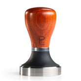 Pullman Exotic Timber Barista Tamper